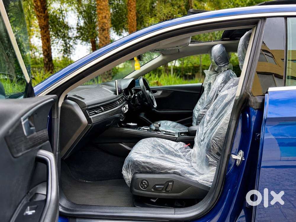 Audi A5 Sportback Diesel Automatic, 2018, Diesel