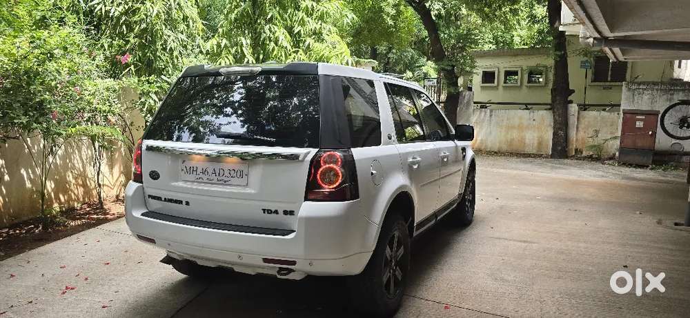 Land Rover Freelander 2 2015 Diesel 124000 Km Driven