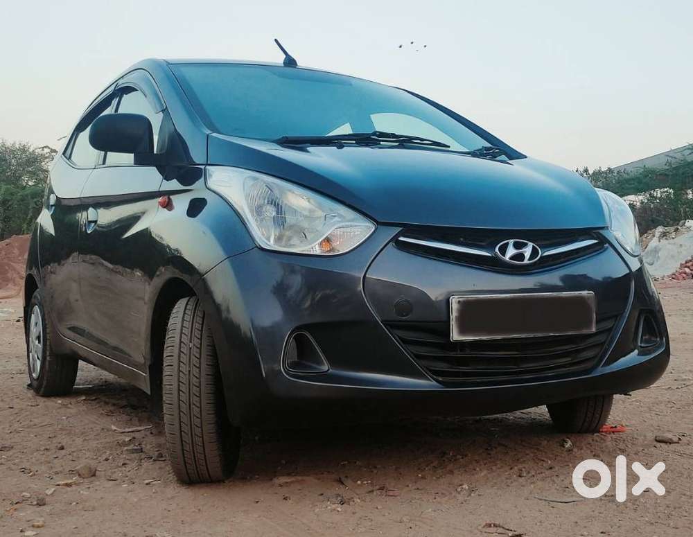 Hyundai Eon Era +, 2018, Petrol