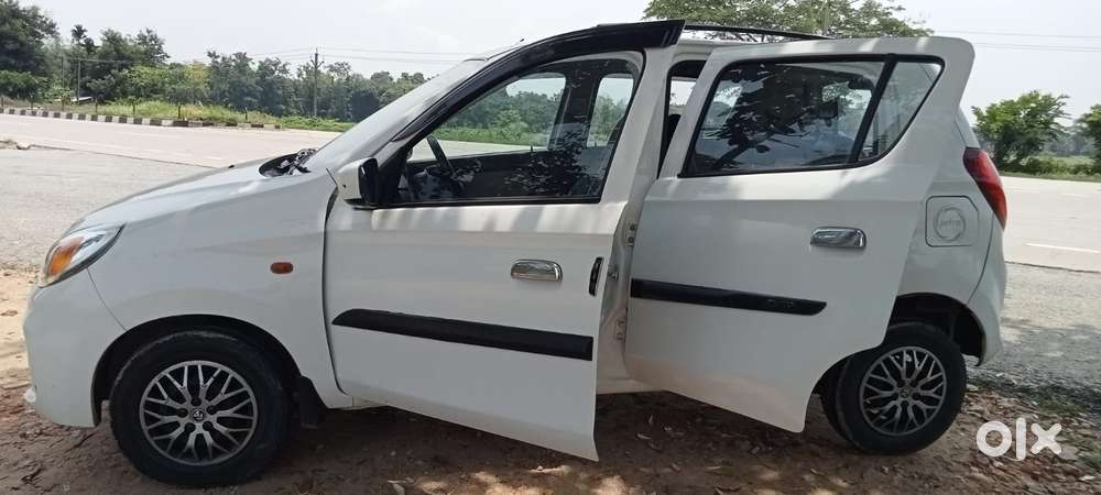 Maruti Suzuki Alto, 2020, Petrol