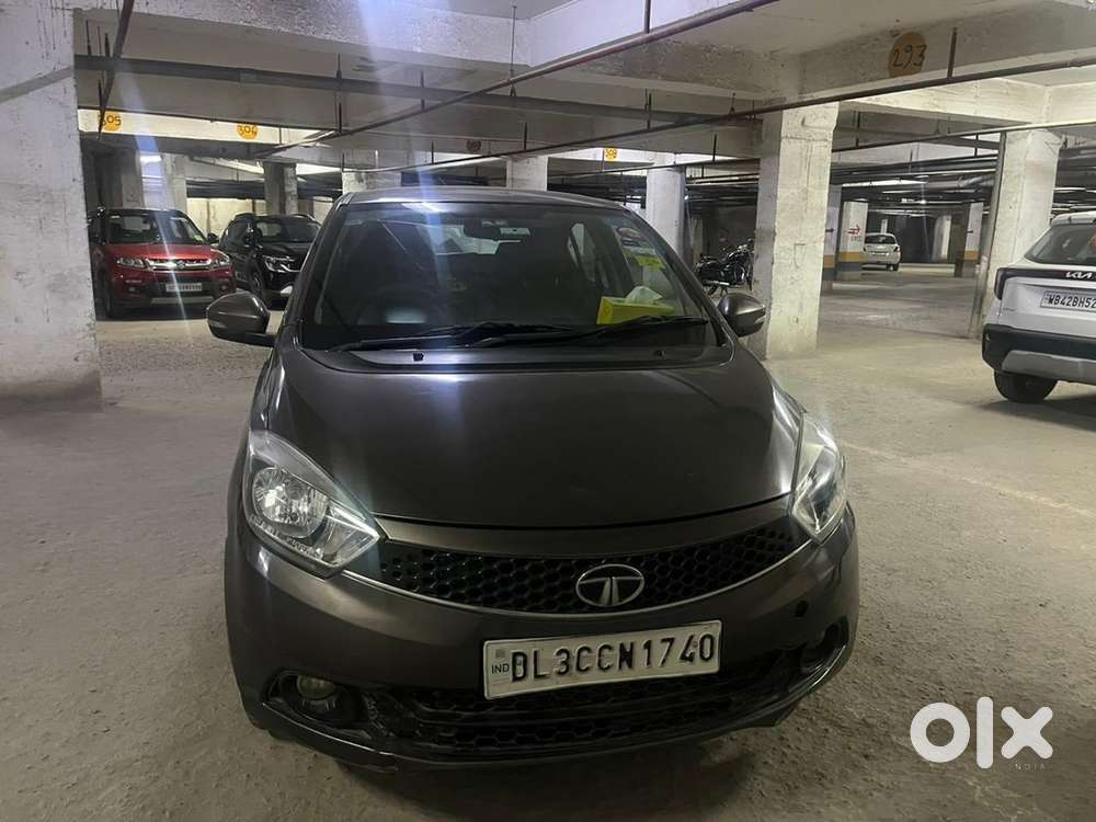 Tata Altroz Fearless+ S Dec 2025