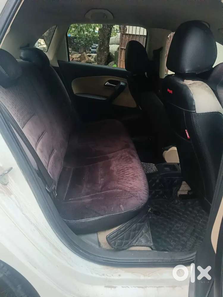 Volkswagen Polo Tdi 2015