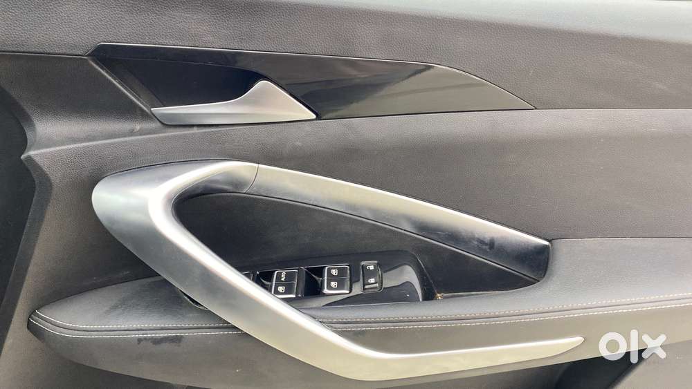 Mg Hector Sharp Dct Petrol, 2019, Petrol