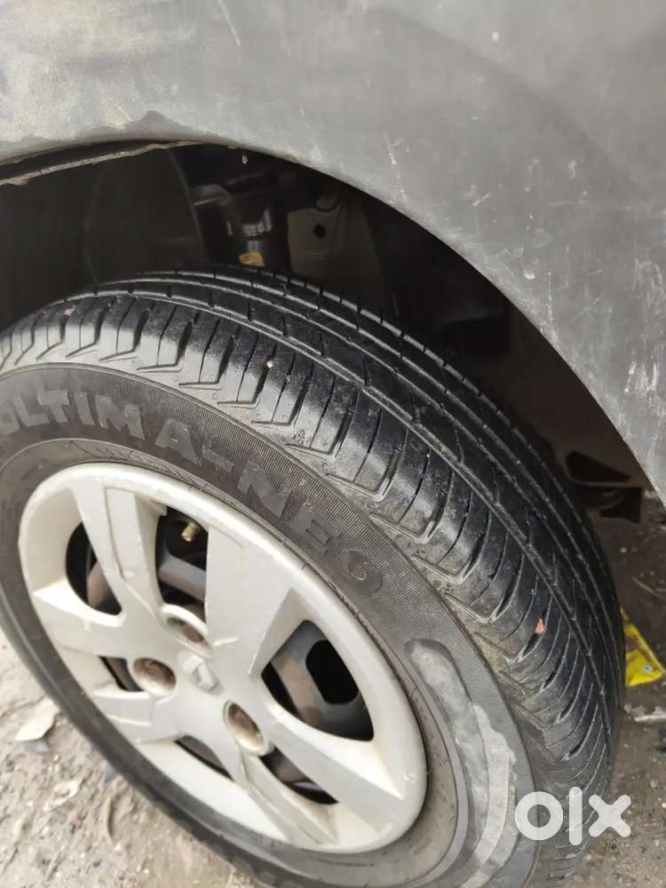 Renault Kwid 1.0 Petrol Manual 2016