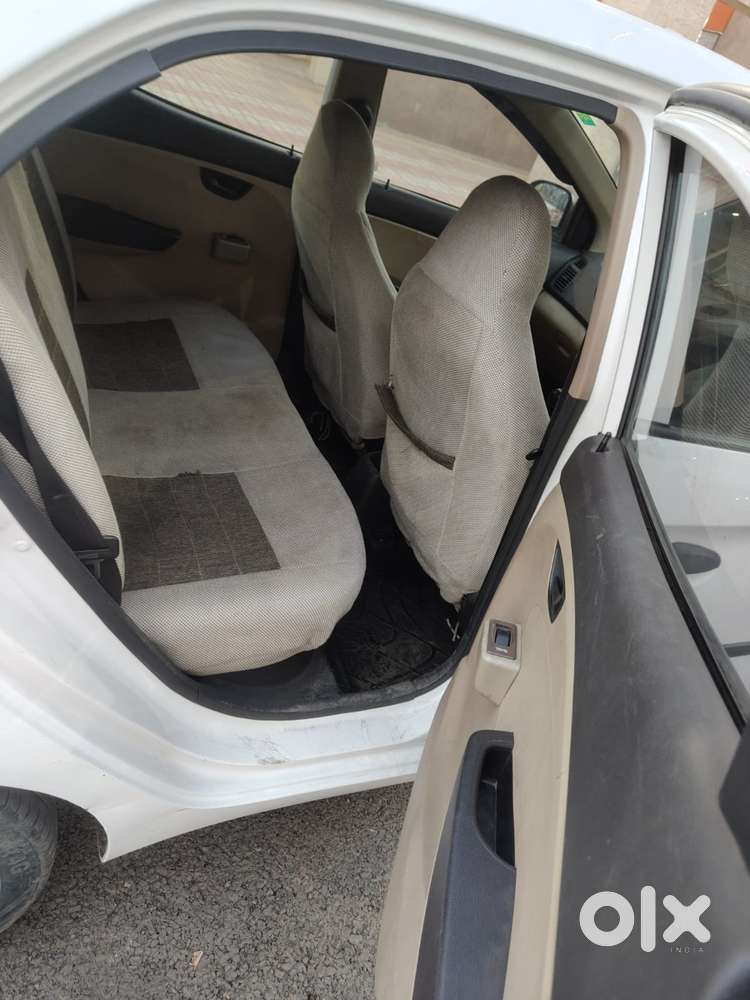 Hyundai Eon Era +, 2016, Petrol