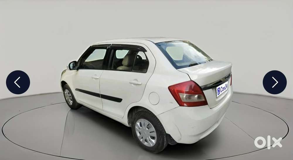 Maruti Suzuki Swift Dzire 2014 Petrol Good Condition
