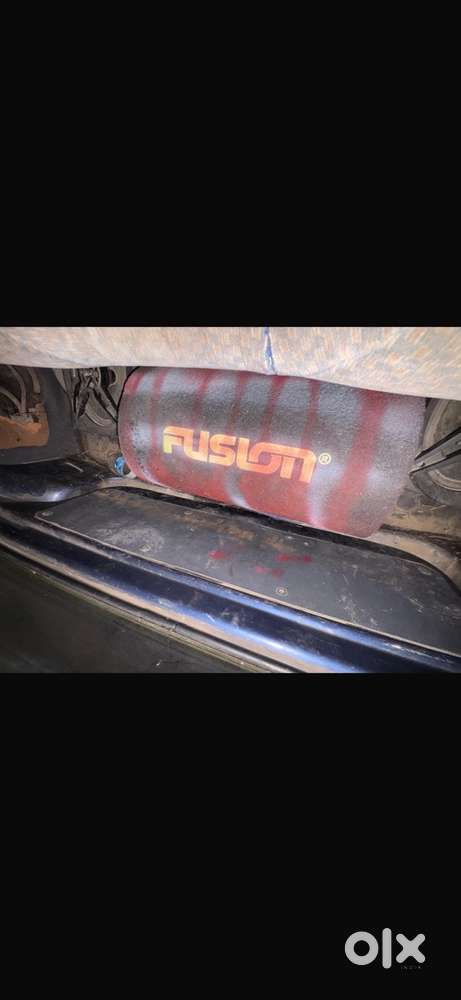 Maruti Suzuki 800 2000