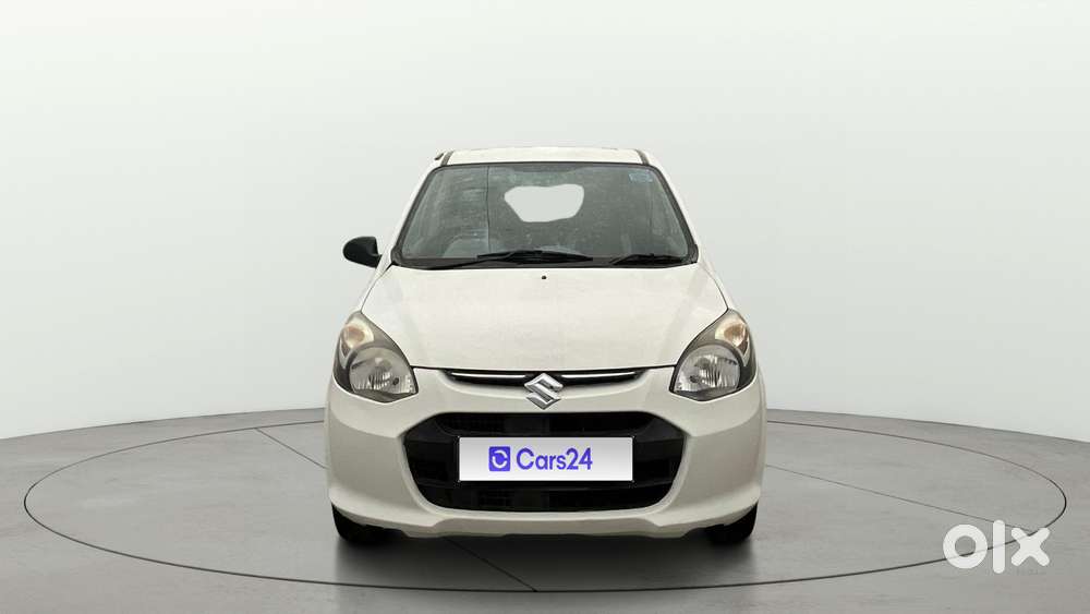 Maruti Suzuki Alto 800 Lxi, 2015, Petrol