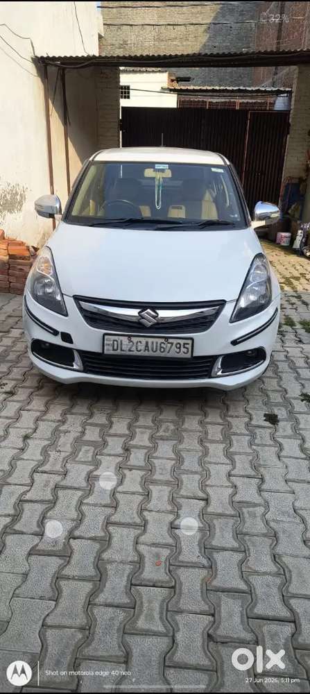 Maruti Suzuki Swift Dzire 2815