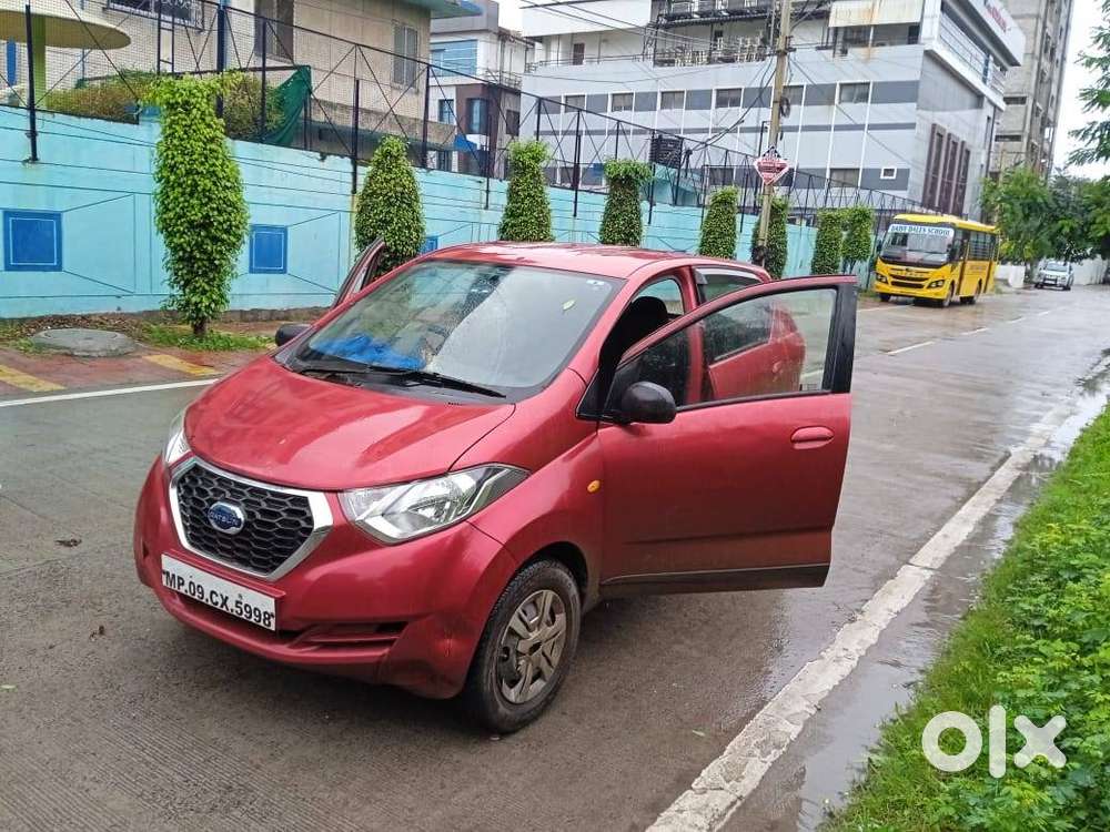 Nissan Datsun Redigo