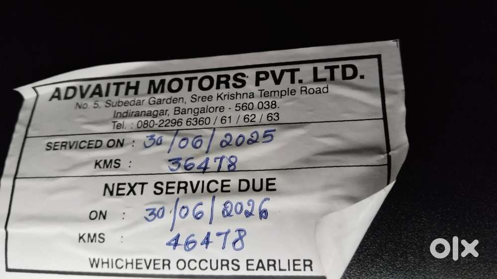 Hyundai Creta 1.5 Sx Executive Petrol, 2022, Petrol