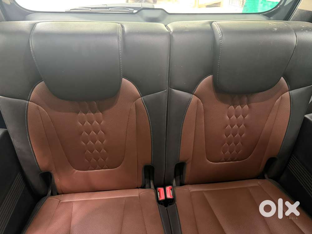 Hyundai Alcazar 1.5 Signature (o) Diesel At 6 Str, 2021, Diesel