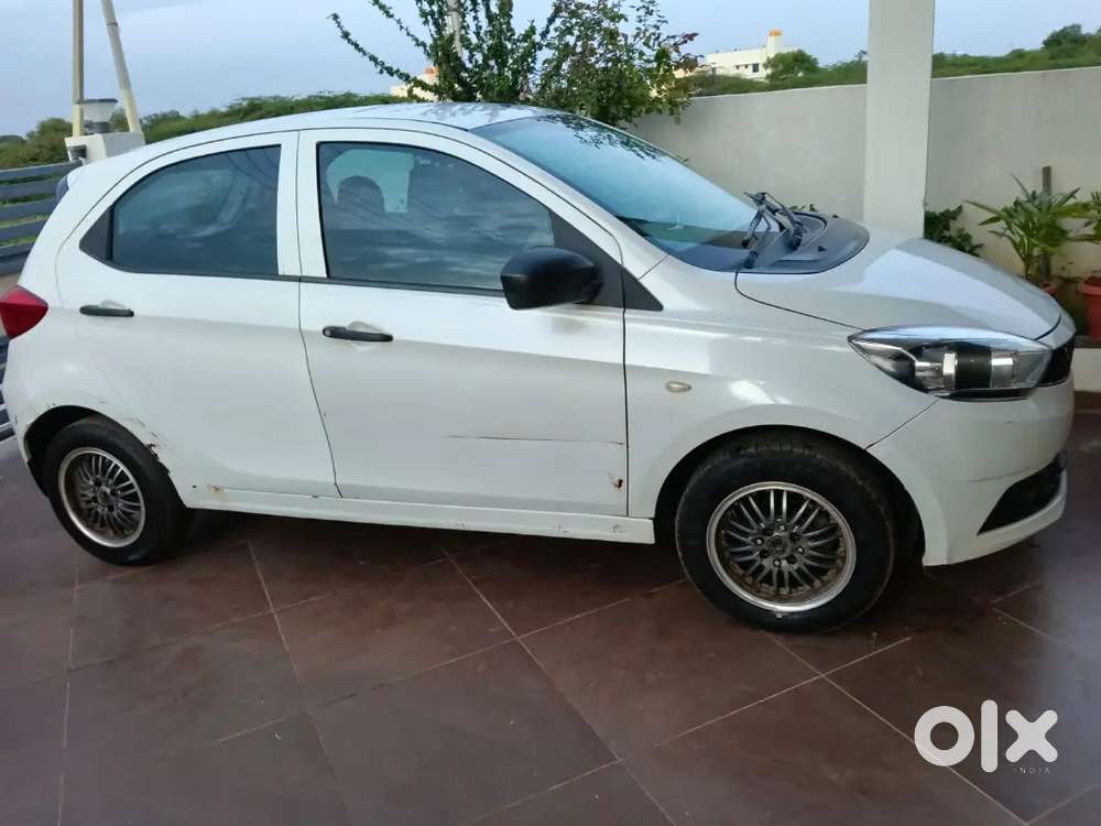 Tata Tiago Xm 2018 Diesel