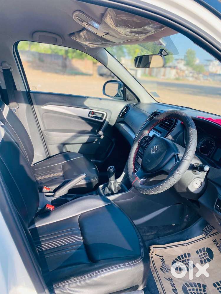 Maruti Suzuki Brezza Zdi, 2017, Diesel