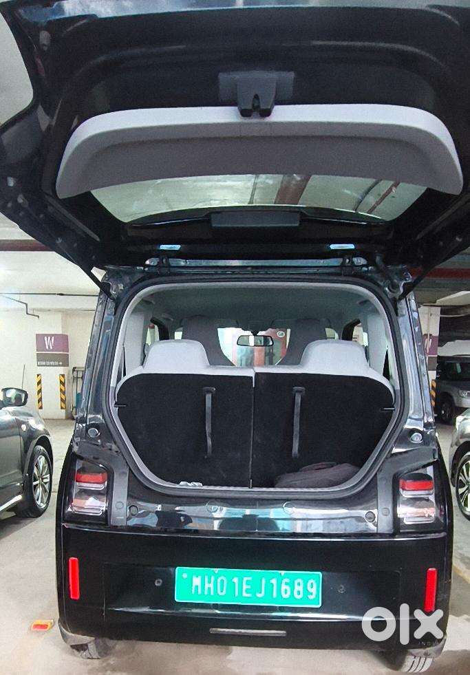 Mg Comet Ev Play, 2023, Electric