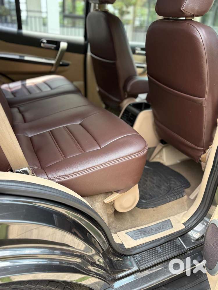 Tata Safari Storme Ex, 2013, Diesel