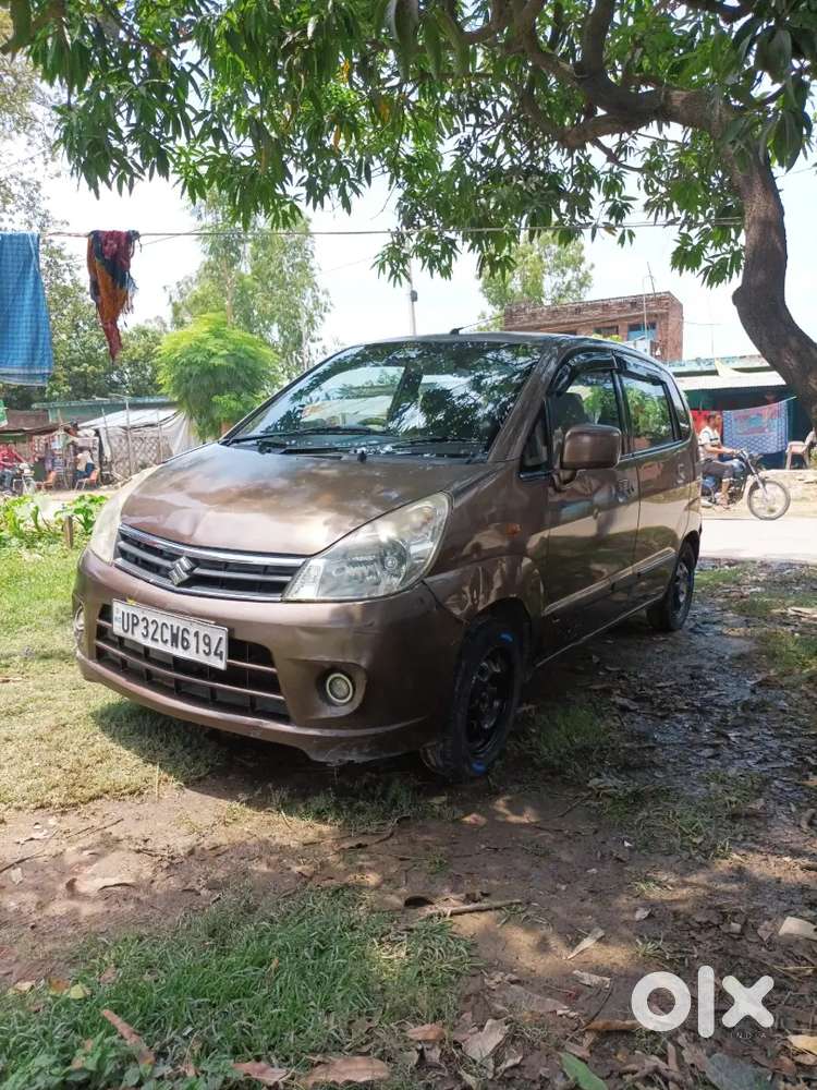 Urgent Sale Cng Pass 30+ Milage Top Model I