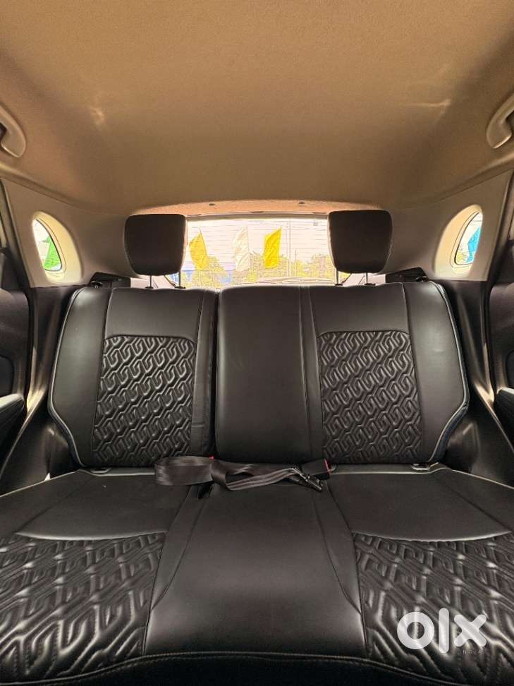 Maruti Suzuki Baleno Alpha, 2022, Petrol