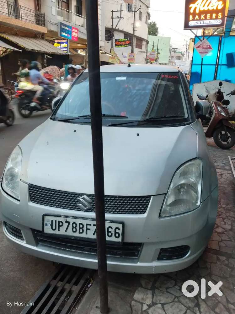 Maruti Suzuki Swift Vxi 2010