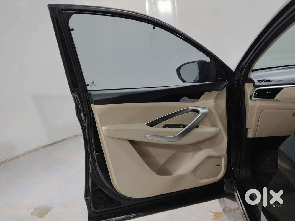 Mg Hector Sharp Diesel Mt, 2022, Diesel