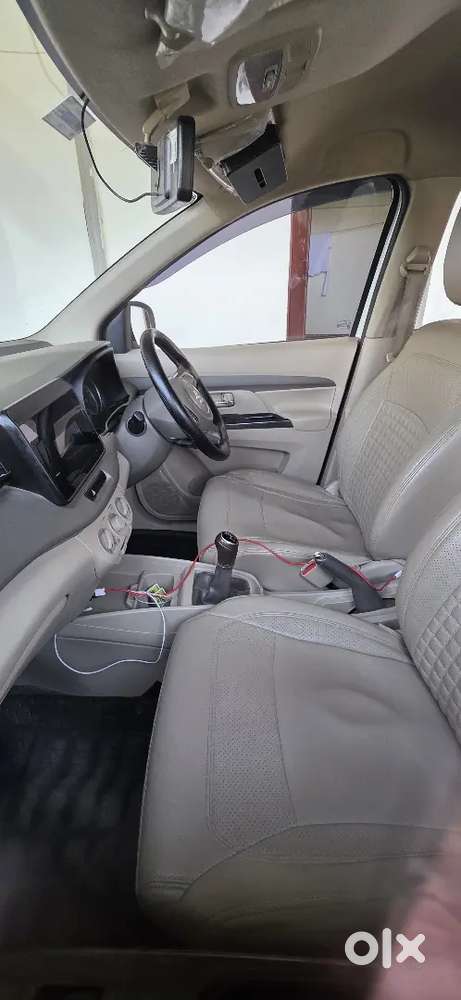 Maruti Suzuki Ertiga 2023