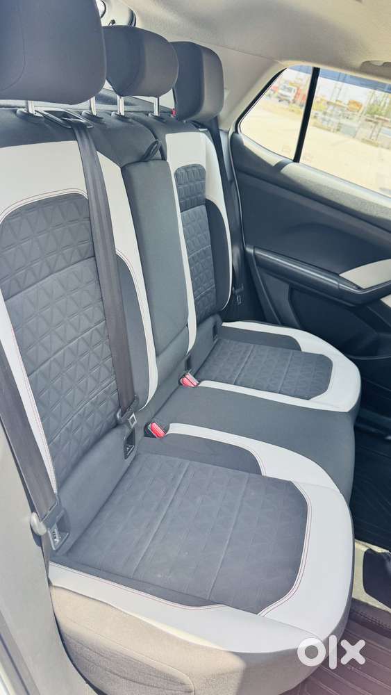 Volkswagen Taigun Gt Plus 1.5 Tsi Dsg, 2022, Petrol