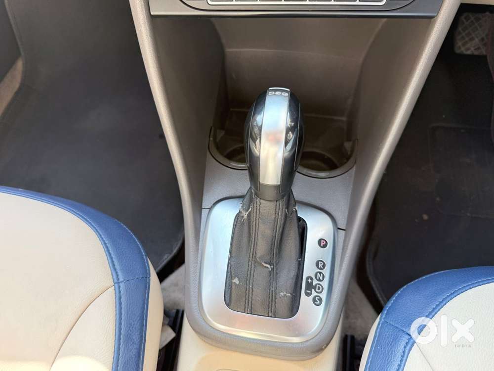 Volkswagen Vento 1.5 Tdi Comfortline At, 2014, Diesel