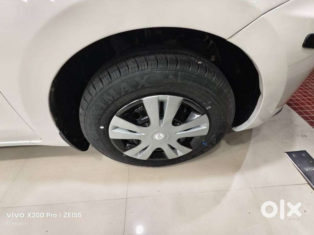 Maruti Suzuki Dzire 1.2 Vxi, 2020, Petrol