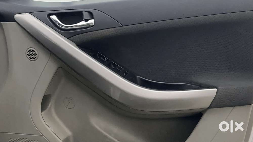 Tata Nexon 1.5 Revotorq Xz Plus, 2019, Diesel