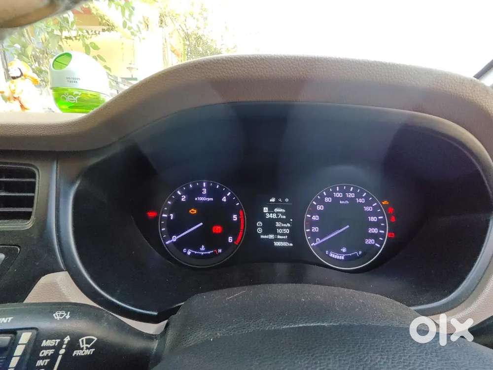 Hyundai I20 2016 Diesel Well Maintained