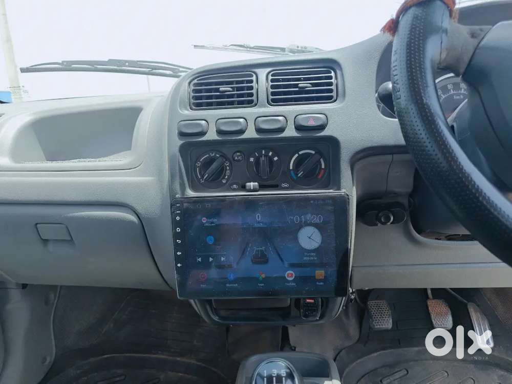Maruti Suzuki Alto K10 2014 Petrol Well Maintained