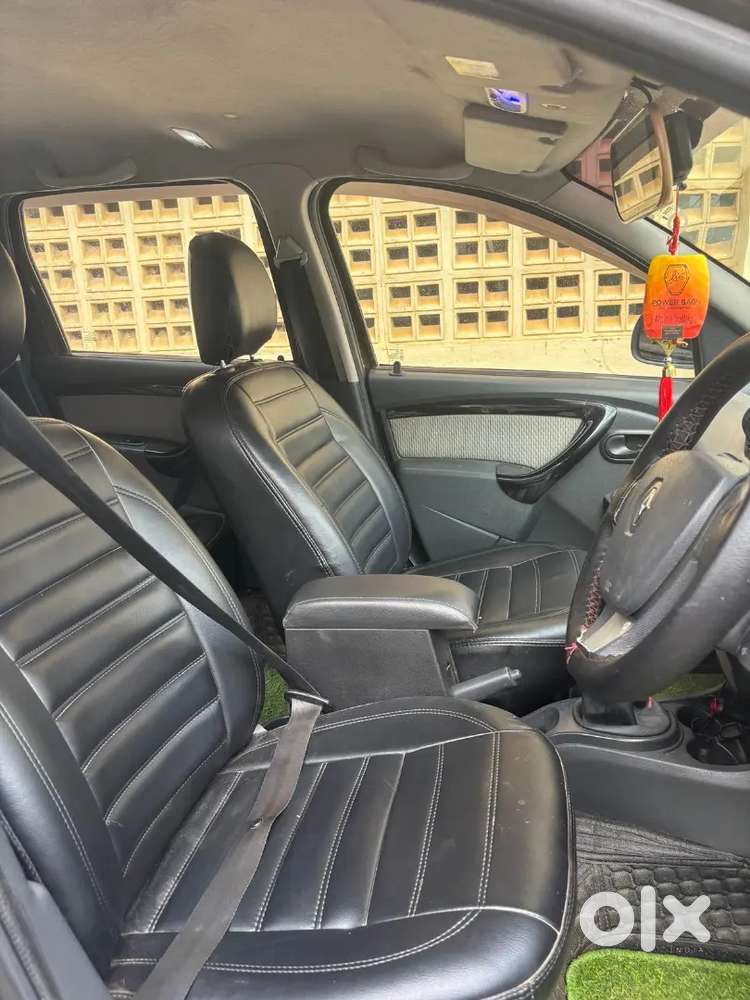 Renault Duster 110ps