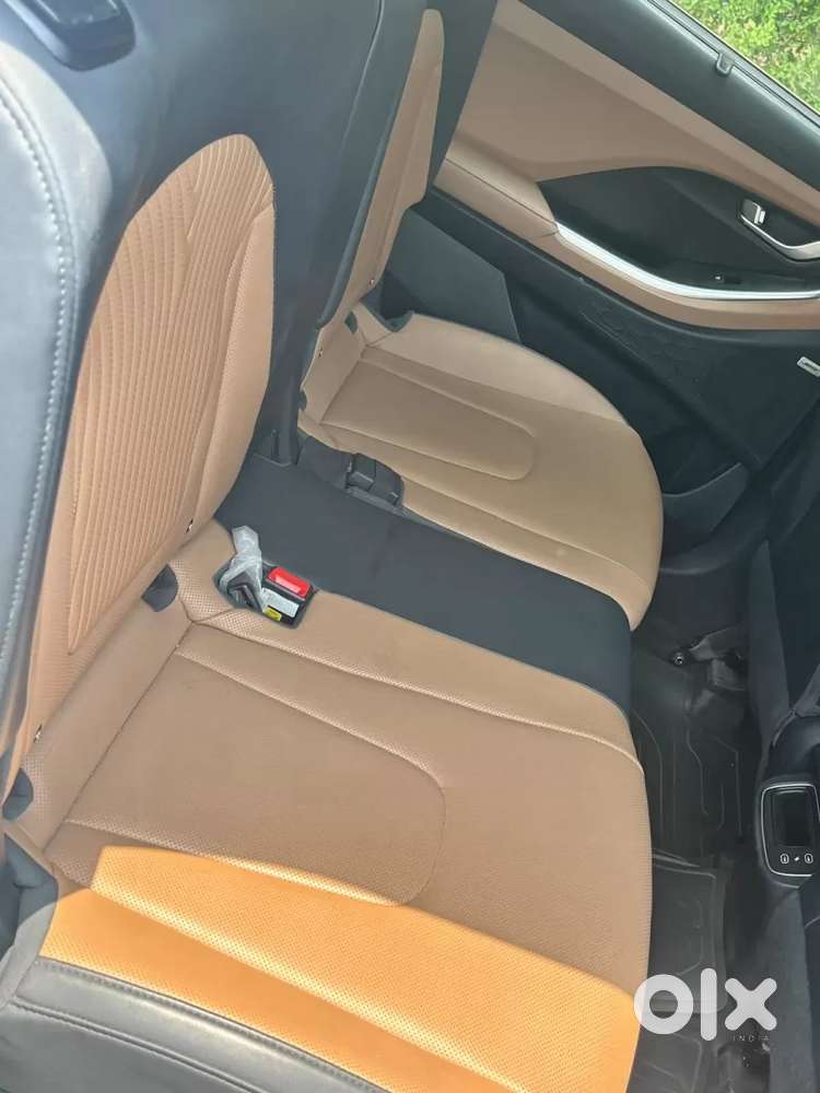 Hyundai Alcazar, 2024, Diesel