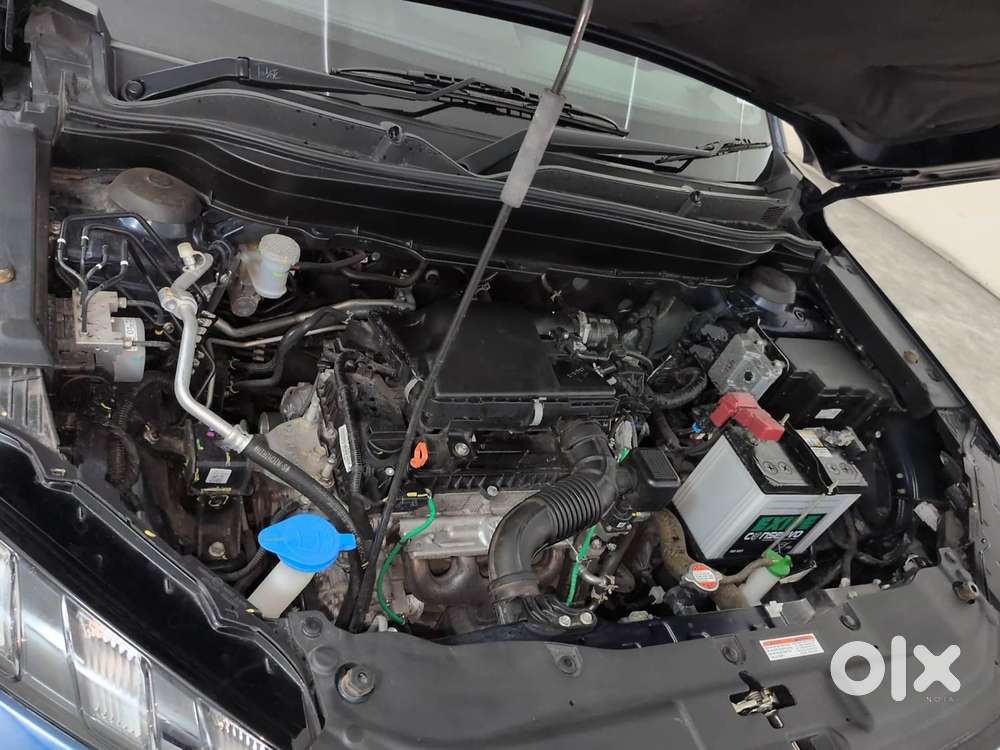Maruti Suzuki Grand Vitara 1.5 Alpha Smart Hybrid, 2024, Petrol