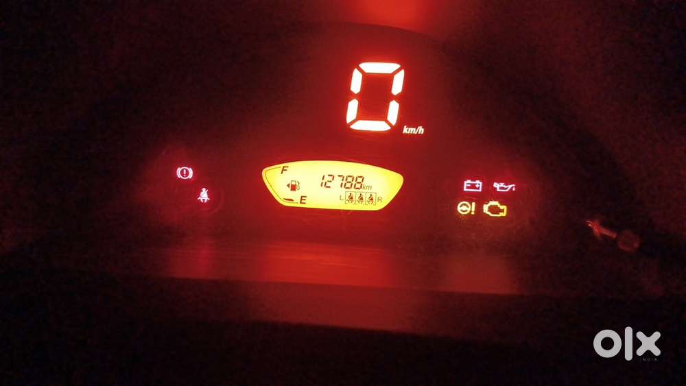 Maruti Suzuki Alto-k10 2026 Petrol Well Maintained