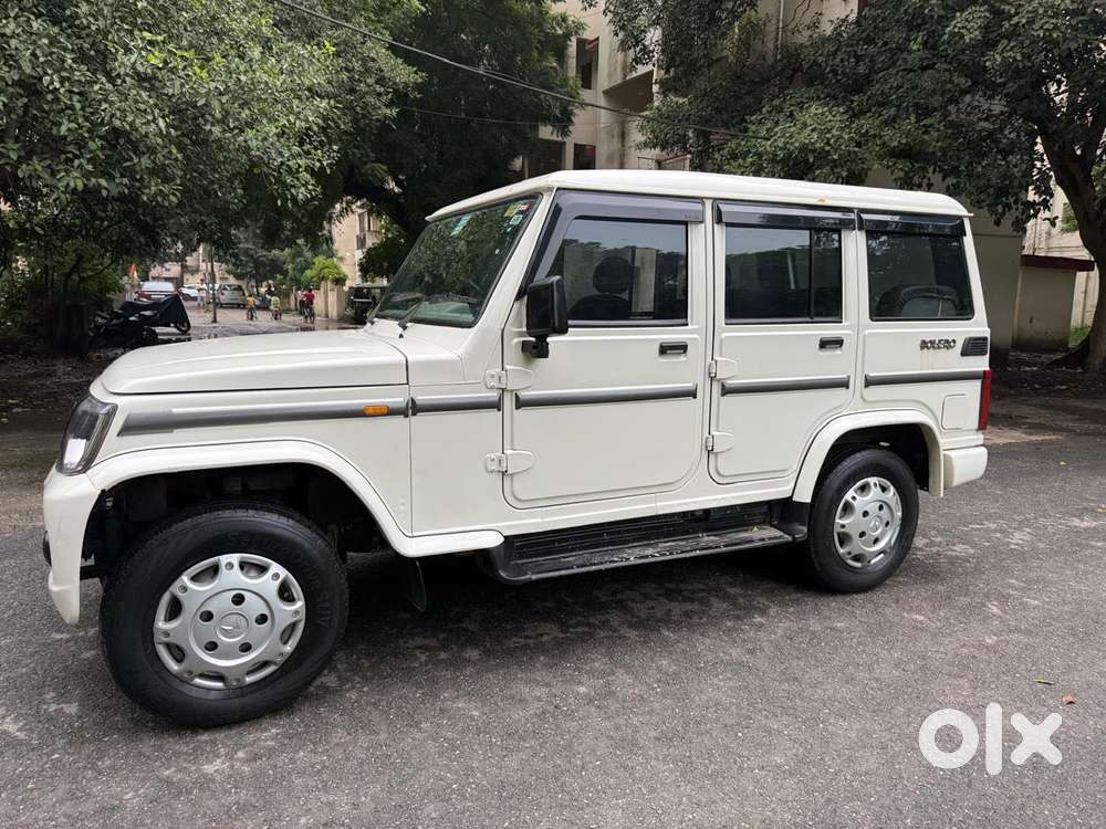 Mahindra Bolero 1.5 B4, 2024, Diesel