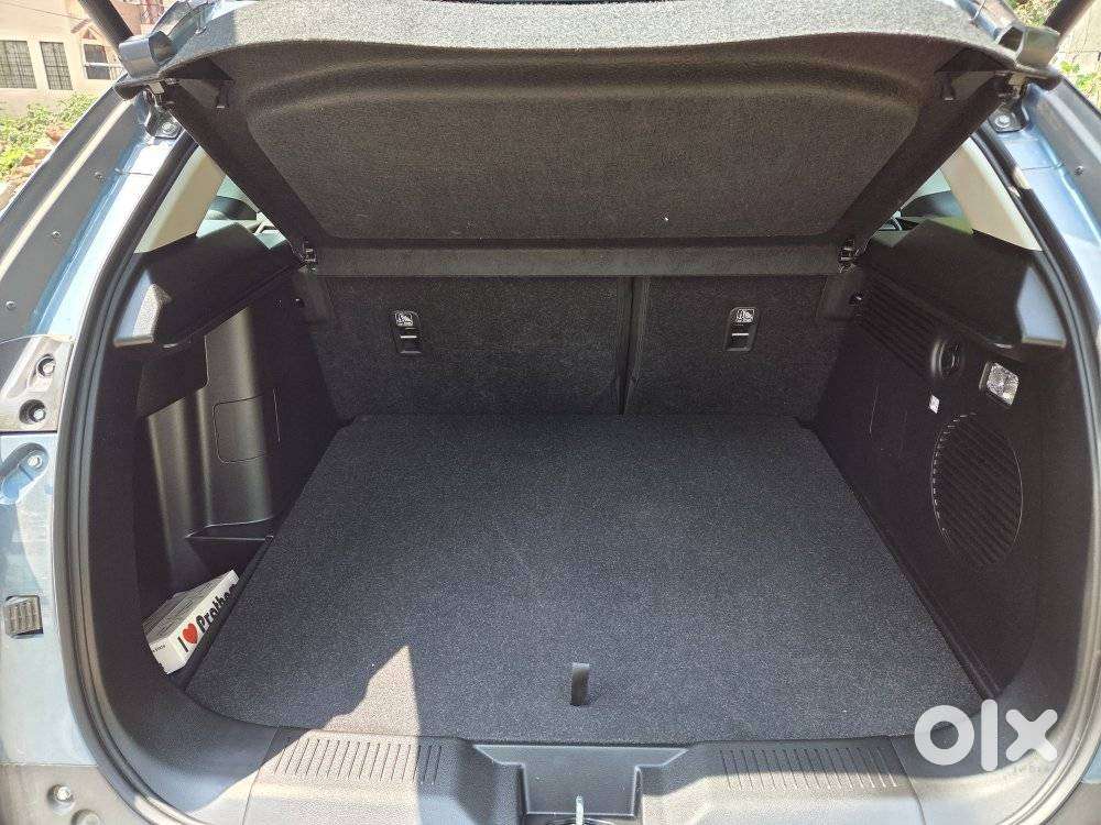 Maruti Suzuki Victoris Others, 2025, Petrol