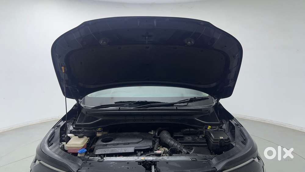 Kia Carens 1.5 Luxury Plus Diesel At 7 Str, 2022, Diesel