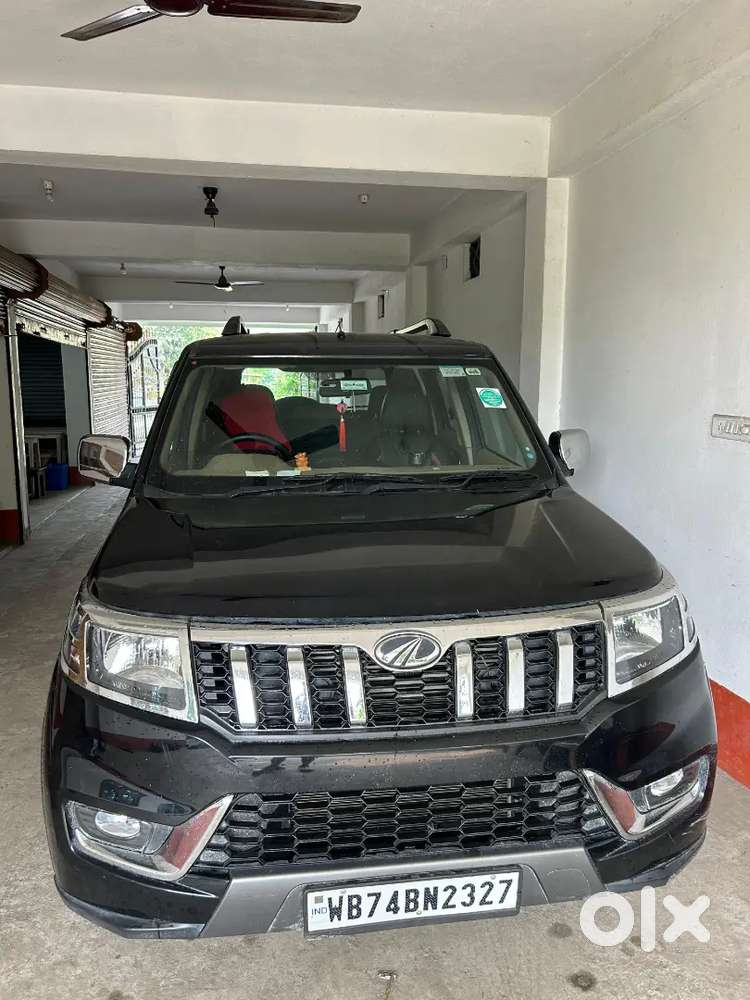 Mahindra Bolero Neo 2022 Diesel