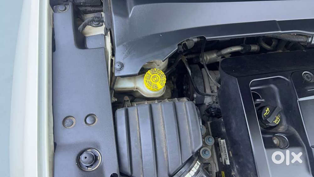 Jeep Compass 1.4 Limited (o) Petrol Dct, 2018, Petrol