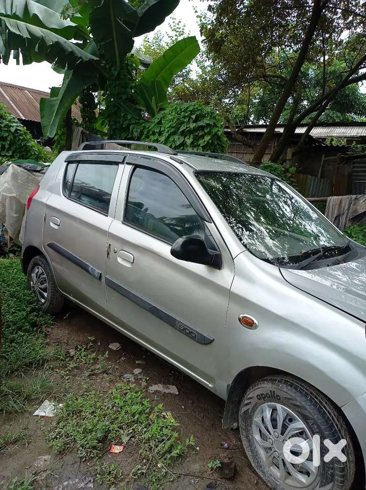 Maruti Suzuki 800 2013 Petrol 77 Km Driven