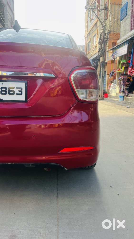 Hyundai Xcent 1.1 S (o) Crdi, 2015, Diesel