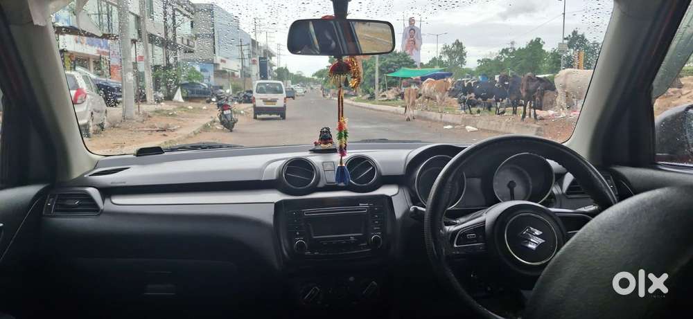 Maruti Suzuki Swift Ddis Vdi, 2018, Diesel