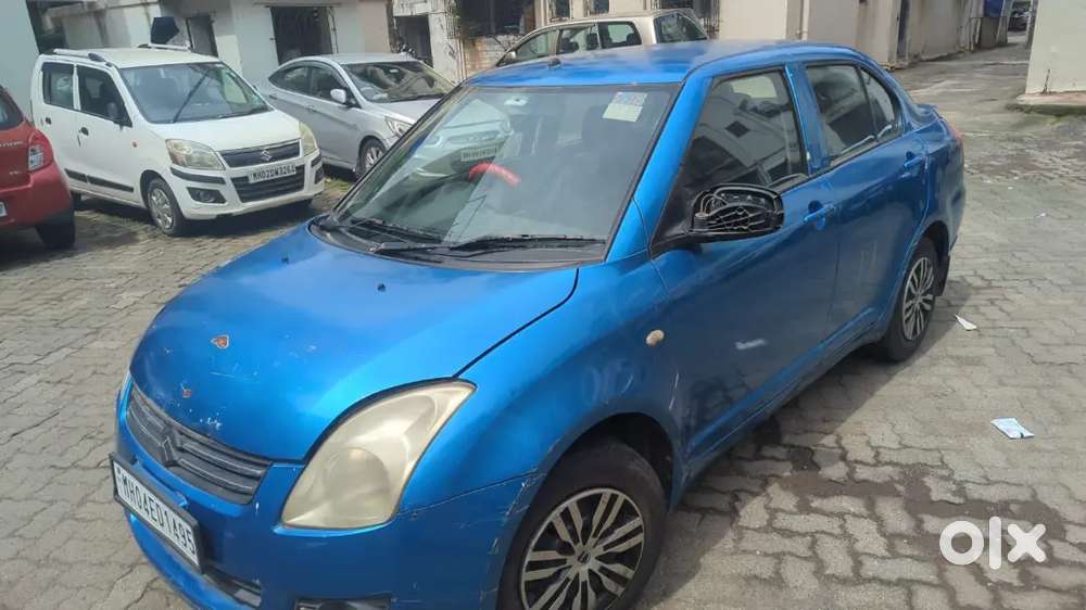 Maruti Suzuki Swift Dzire Vdi 2009