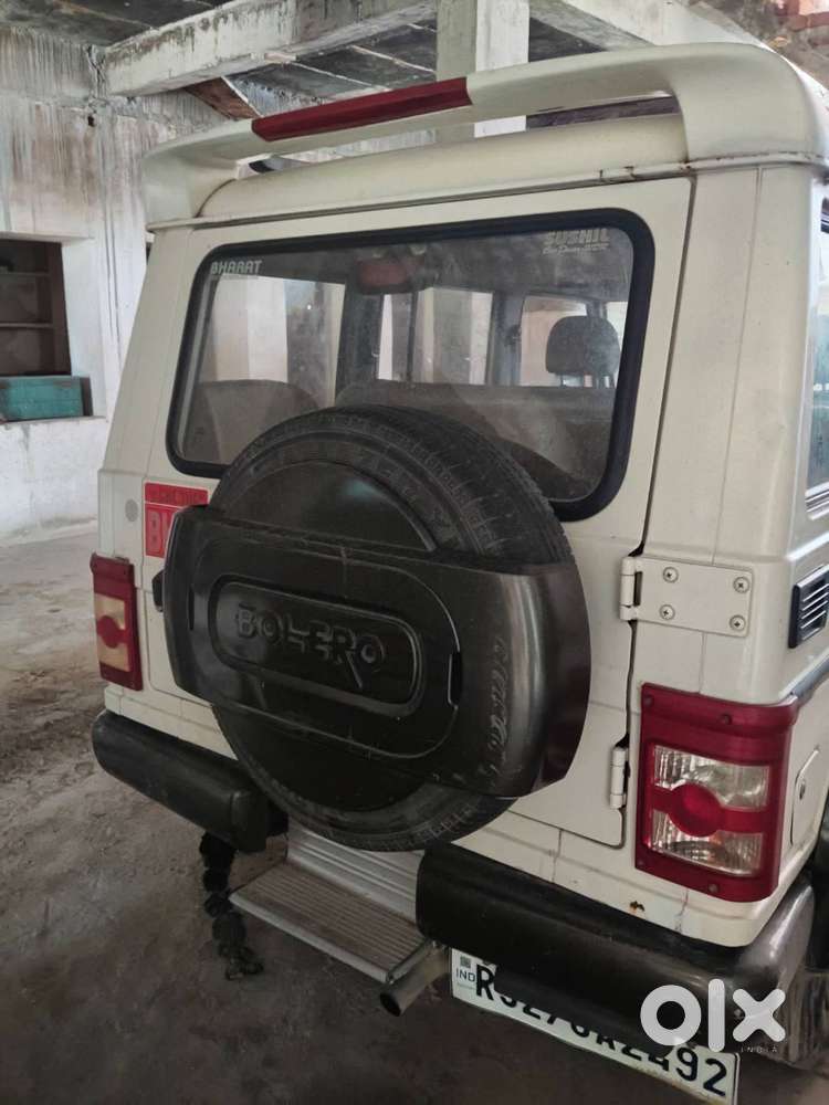 Mahindra Bolero 2008 Diesel