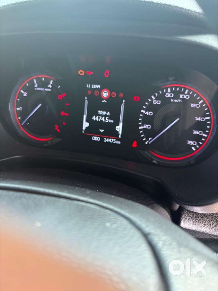 Mahindra Thar 1.5 Lx Hard Top Diesel At 4 Rwd, 2025, Diesel