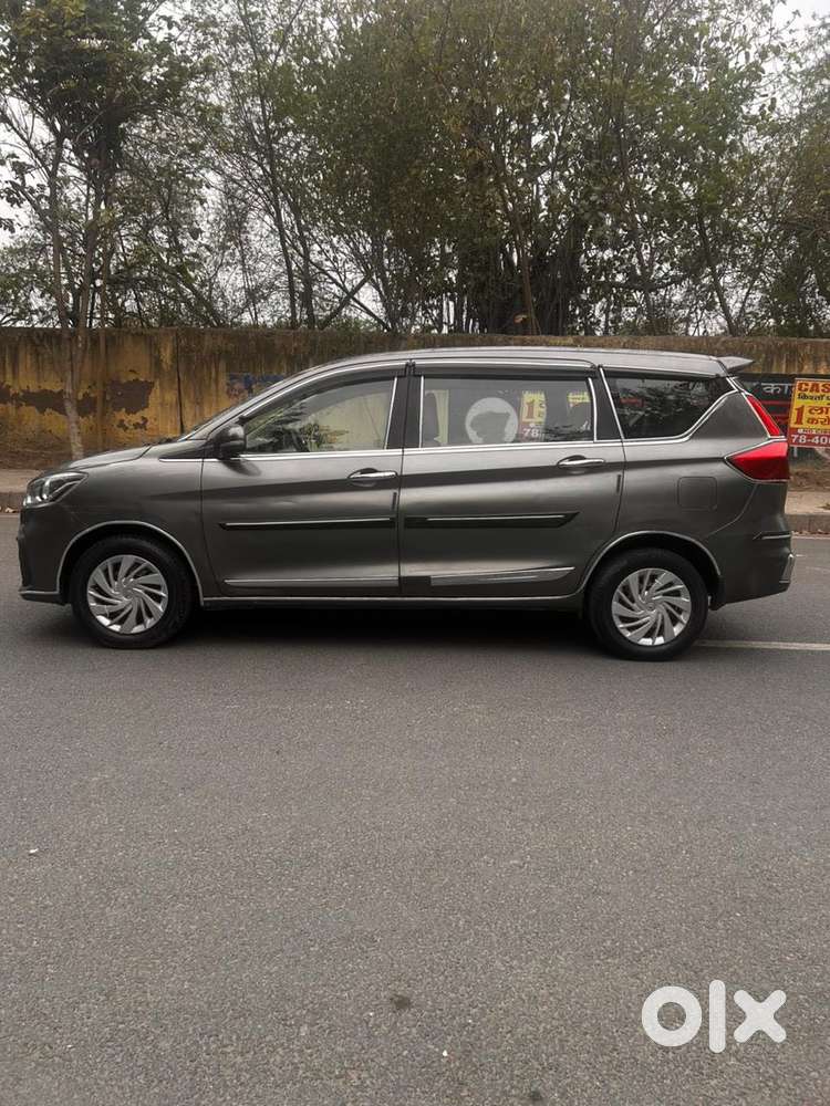 Maruti Suzuki Ertiga Vxi (o) Cng, 2020, Cng & Hybrids