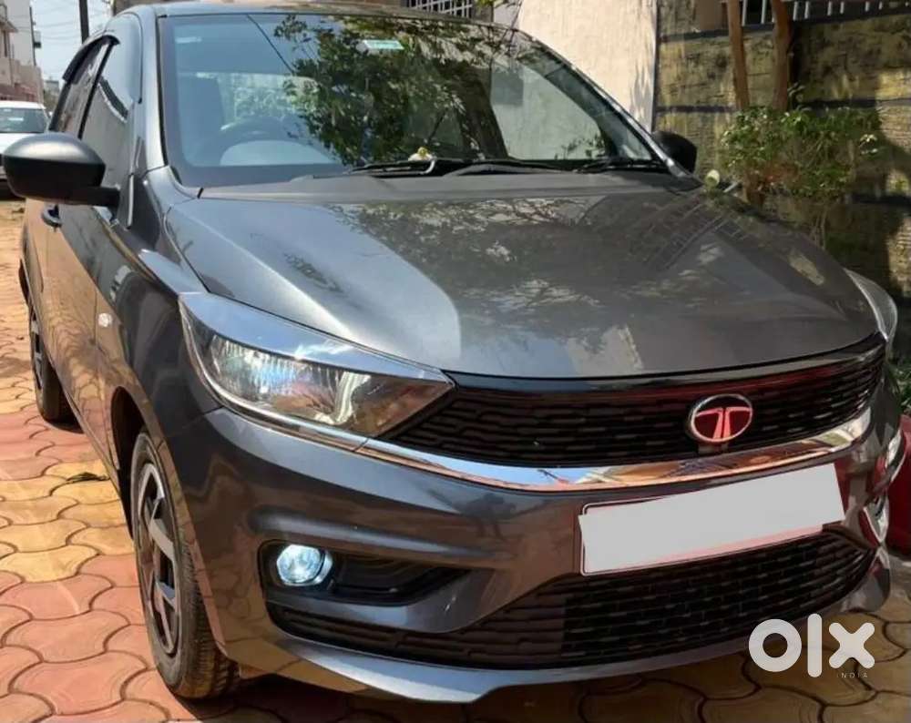 Tata Tiago Revotron Petrol Manual