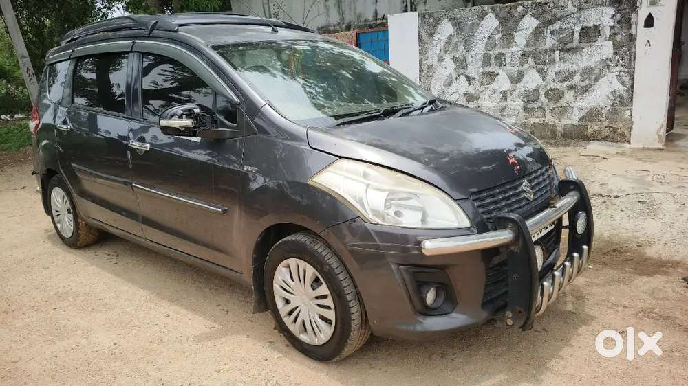 Maruthi Eritiga