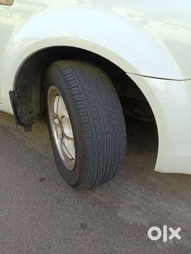 Ford Fiesta 2007 Diesel Well Maintained